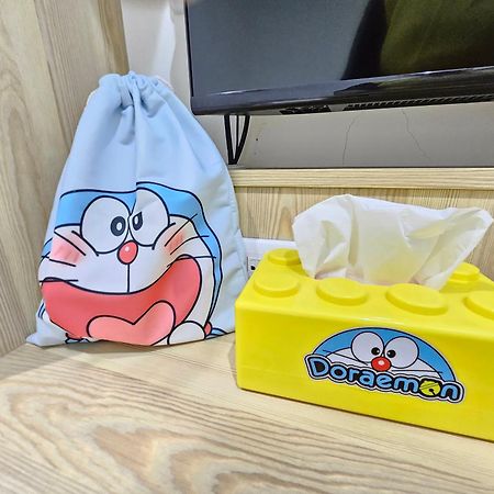 מלון שייאו ליוקיו 舞浪海景旅店 מראה חיצוני תמונה